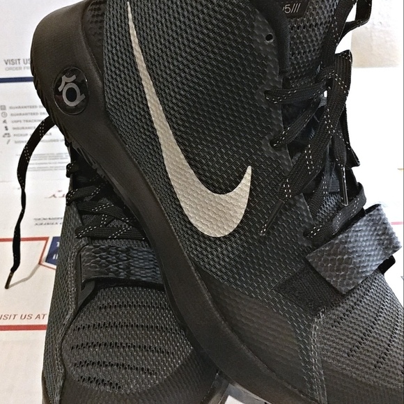 Nike Kdtrey5 lii - Picture 2 of 3